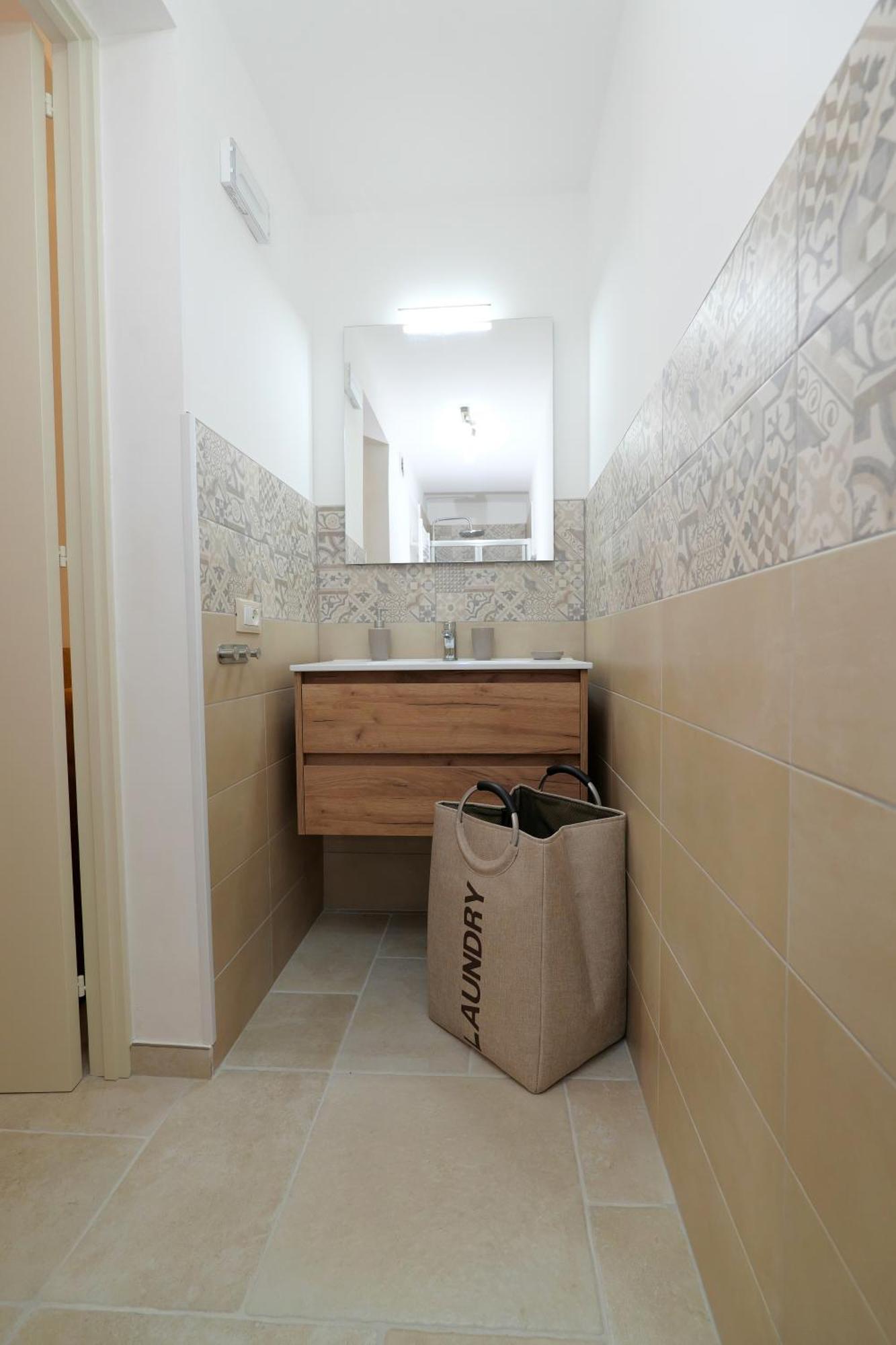 La Casetta Di Iaia - Tricase Dış mekan fotoğraf