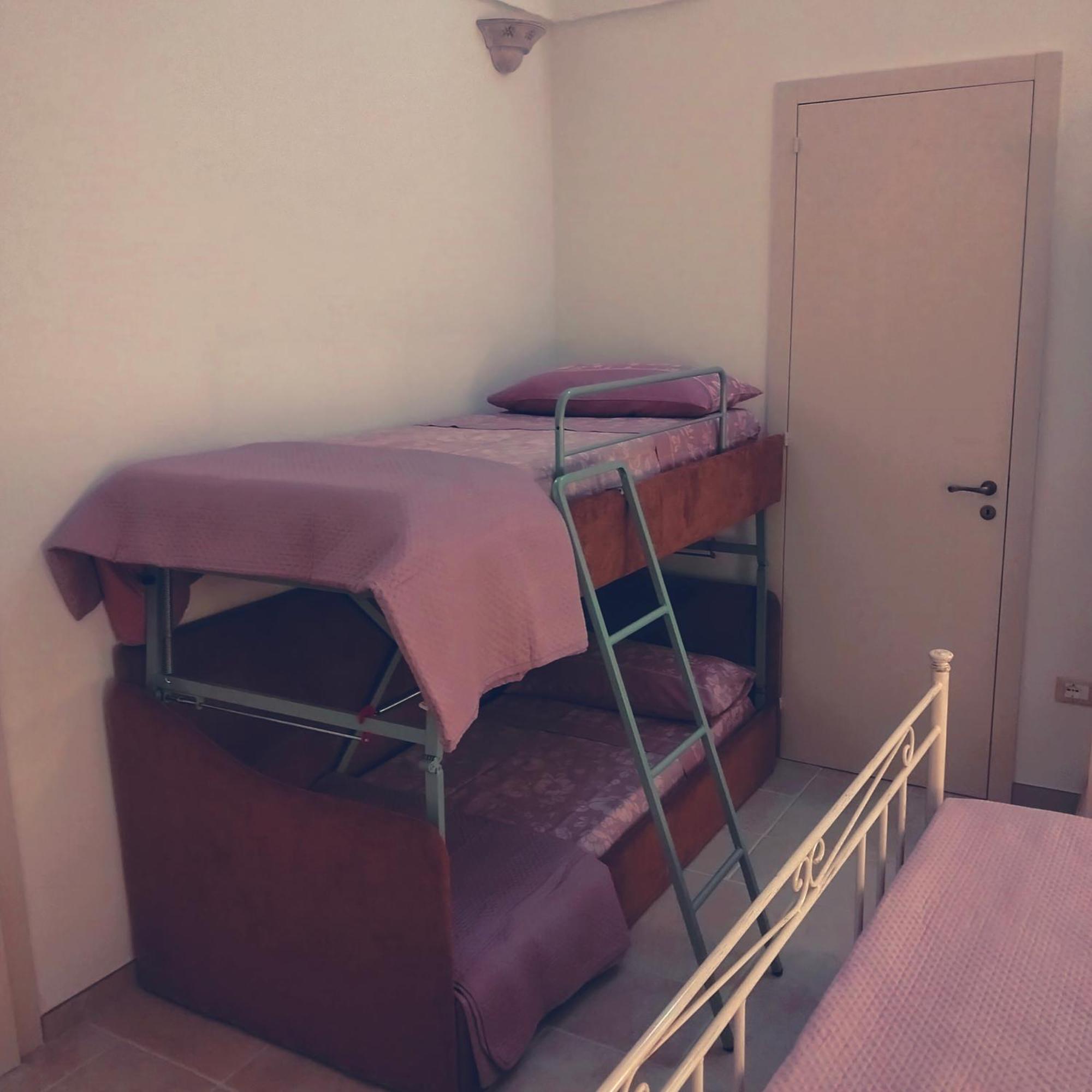 La Casetta Di Iaia - Tricase Dış mekan fotoğraf